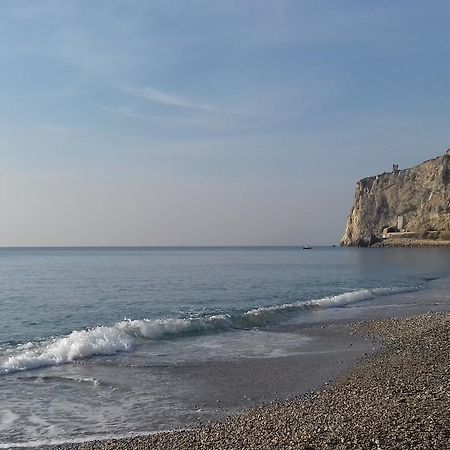 Готель La Rosa Dei Venti Фінале-Лігуре Екстер'єр фото