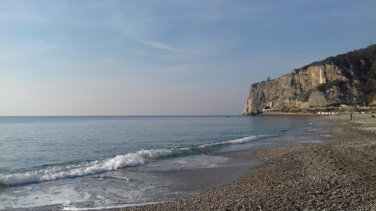 Готель La Rosa Dei Venti Фінале-Лігуре Екстер'єр фото